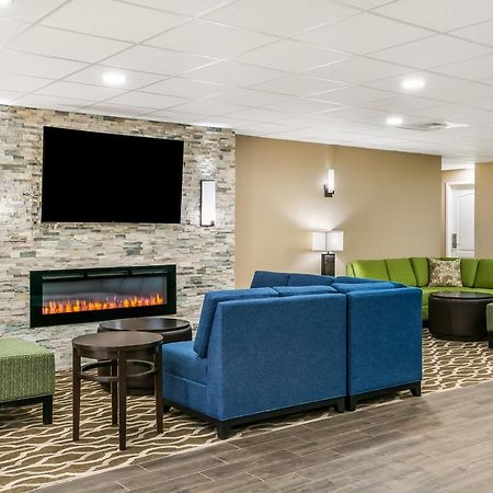 Aspire Hotel And Suites Gettysburg Kültér fotó